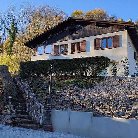 Villa Un Air D'Alsace Rimbach-près-Guebwiller Exterior foto